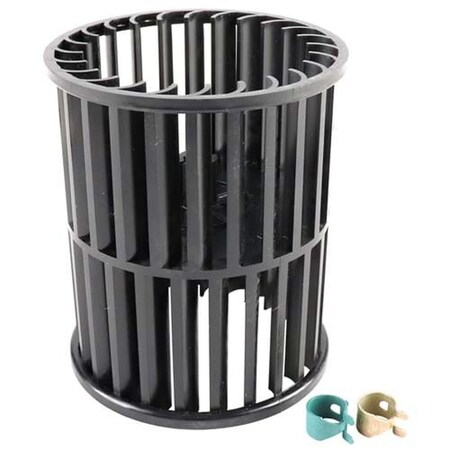 Aftermarket 88122792 Blower Wheel Fits John Deere 88122792-HYC